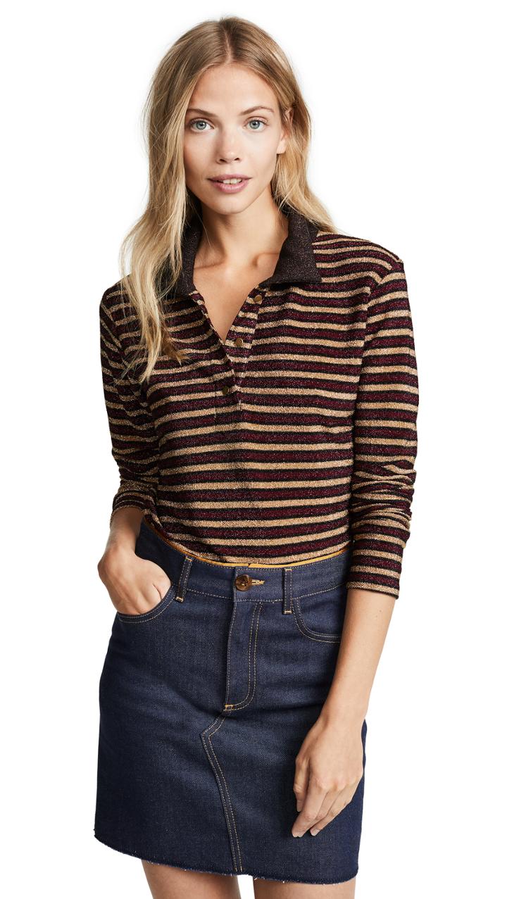 Liana Clothing The Cori Top