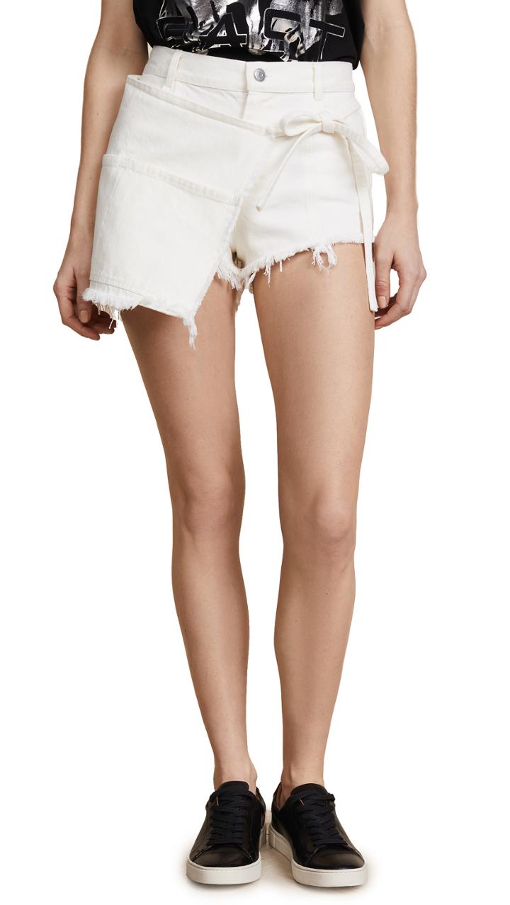 Sandy Liang Perry Skort