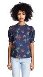 Ulla Johnson Kari Top
