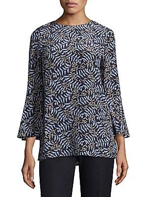 Citizens Of Humanity Emma Wide Leg Crop Jeans