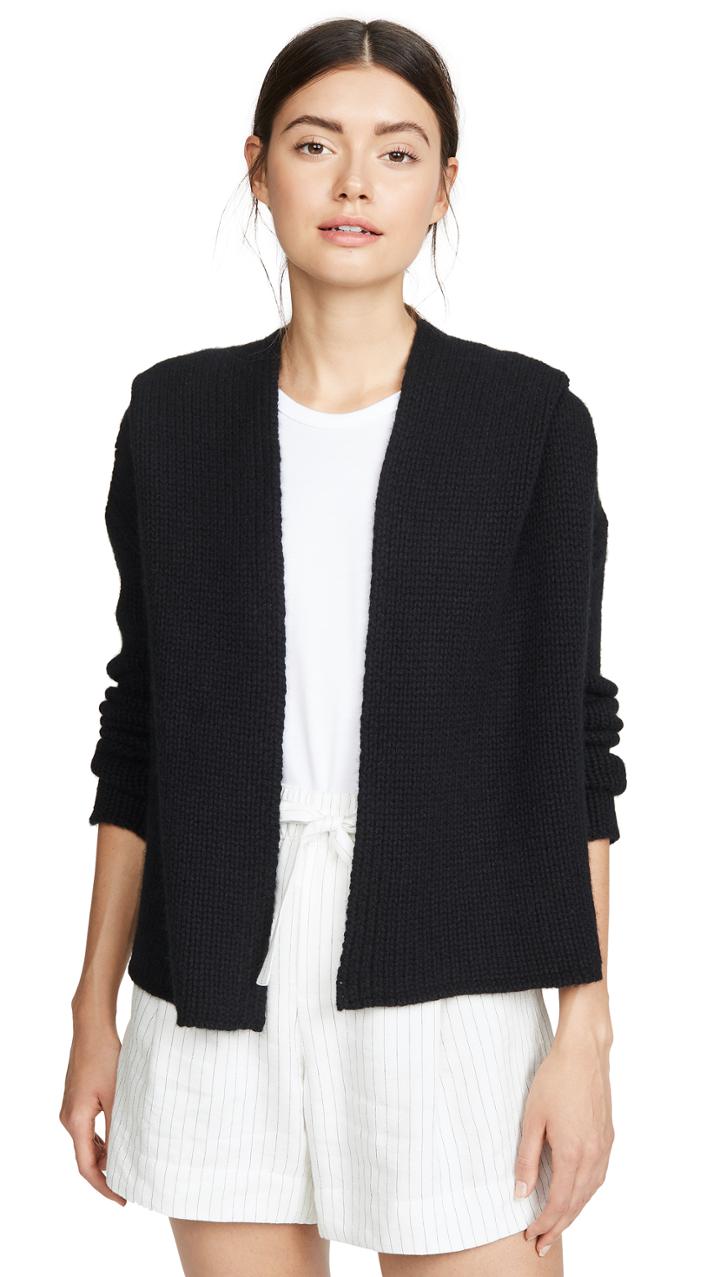 Sablyn Isabelle Cashmere Cardigan
