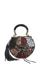 Sam Edelman Boxed Minaudiere