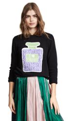 Michaela Buerger I Love Paris Sweater
