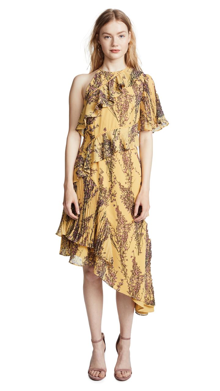 Keepsake Light Up Dress