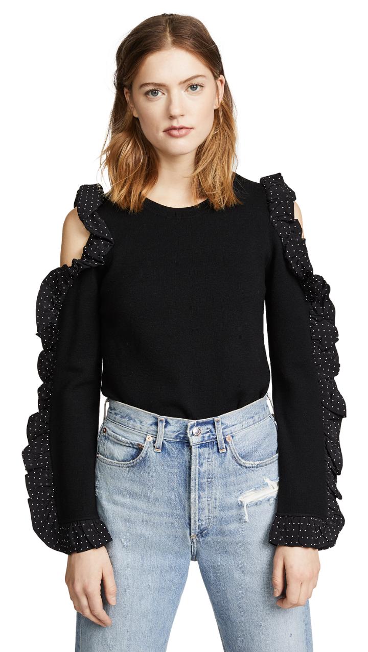 Club Monaco Shiranda Sweater