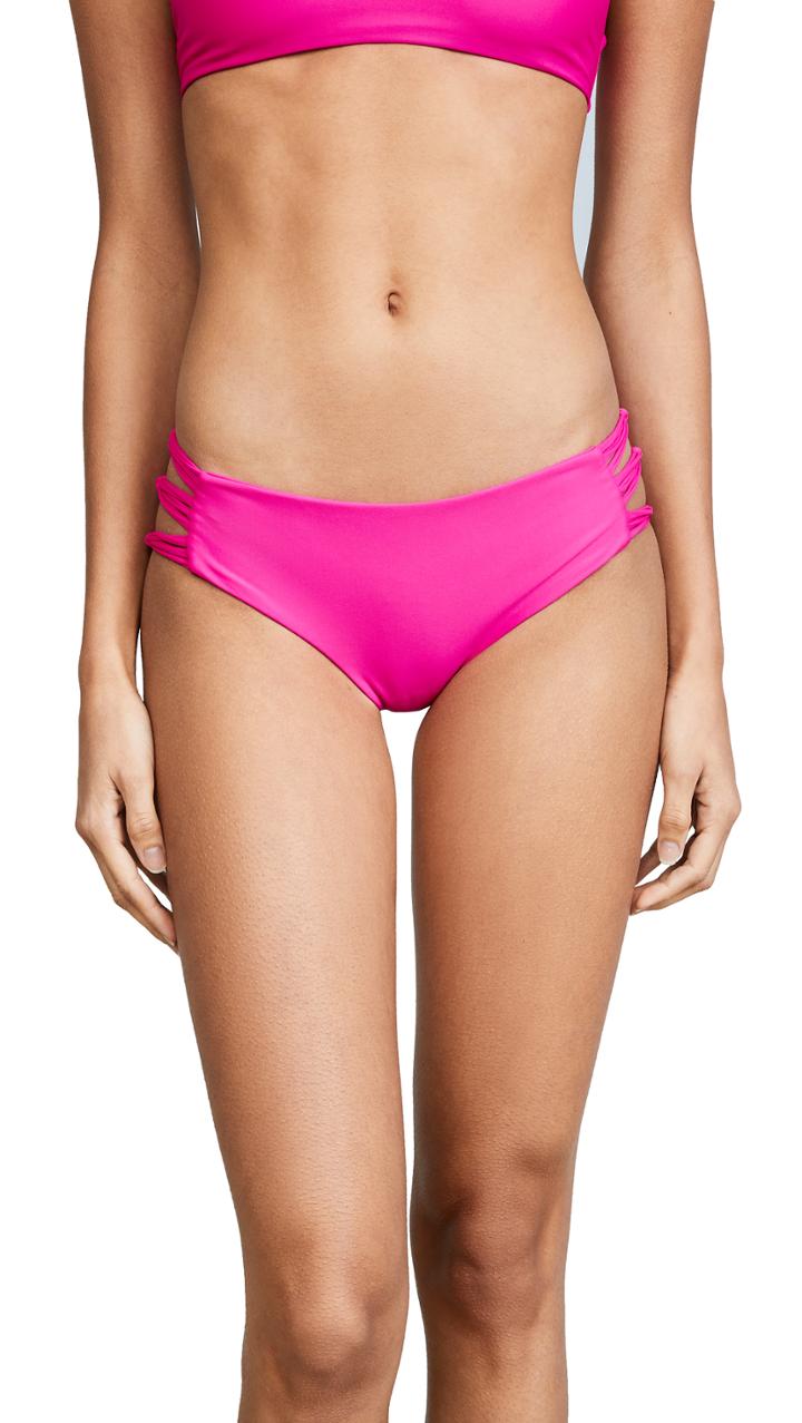 Mikoh Barcelona Bikini Bottoms