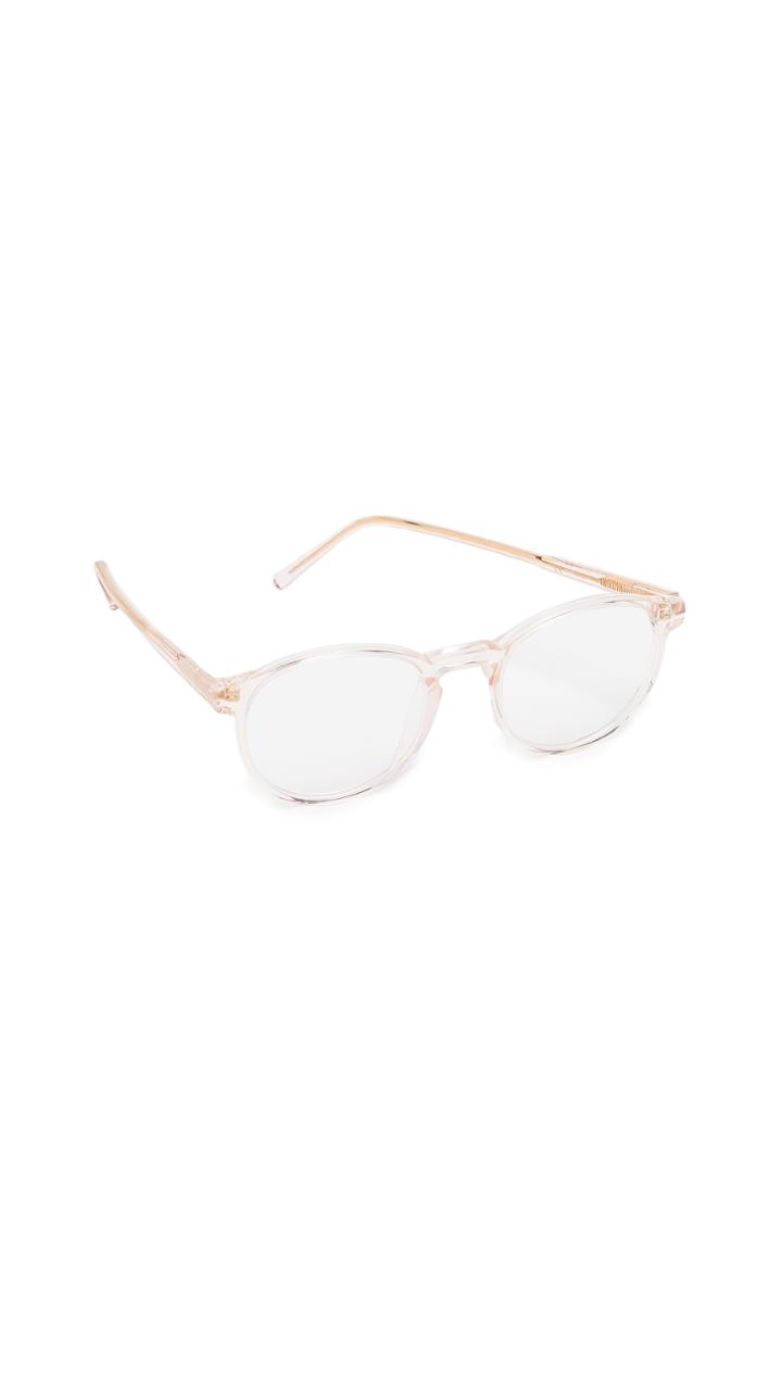 Super Sunglasses Numero 1 Glasses