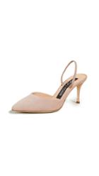 Sergio Rossi Godiva Slingback Pumps