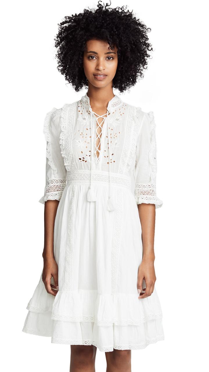 Ulla Johnson Madison Dress