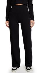 Riller Fount Cammi High Waisted Wide Leg Sweatpants