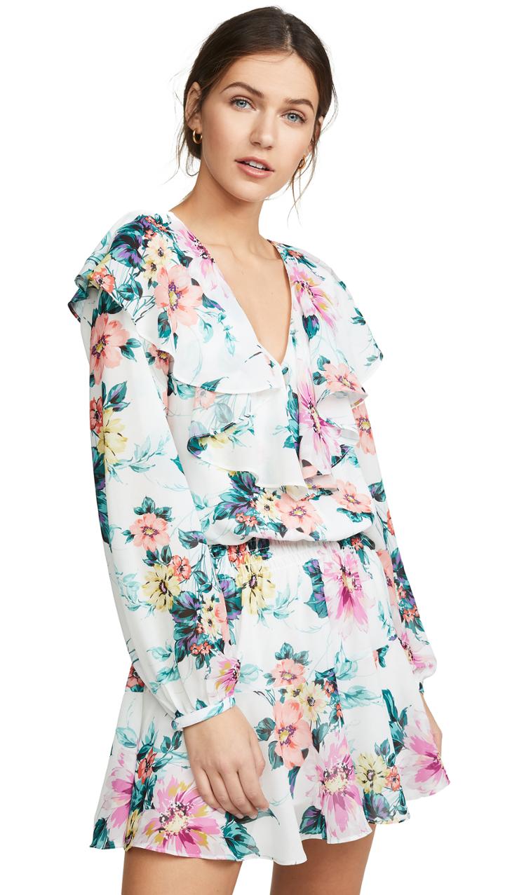 Yumi Kim Only You Dress