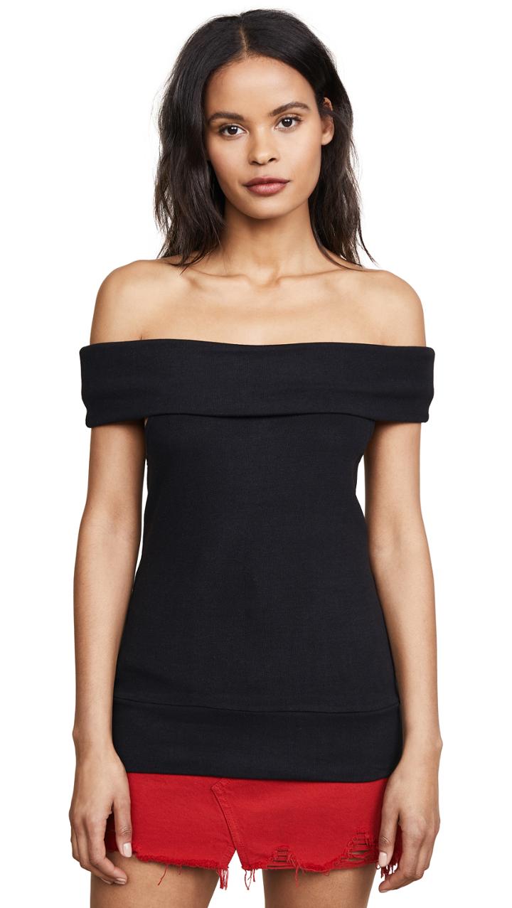 Cupcakes And Cashmere Cathie Top