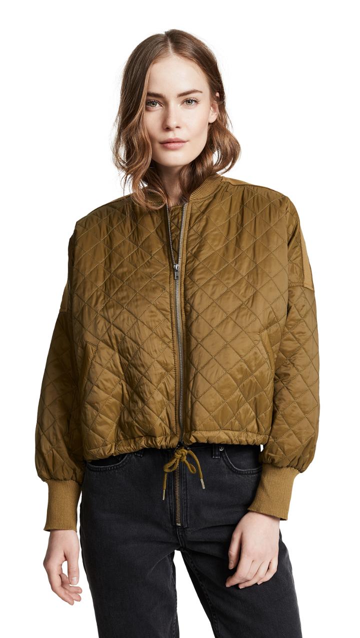 Bb Dakota Jack By Bb Dakota Girl Friday Bomber