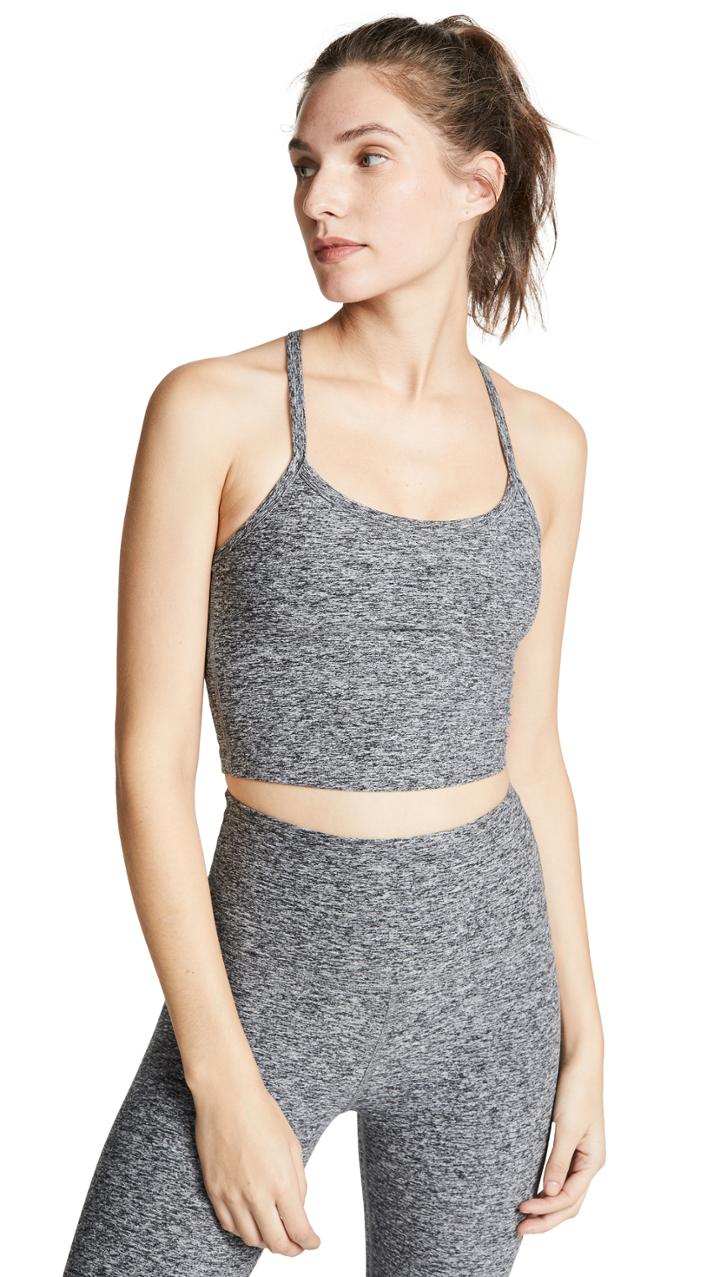 Beyond Yoga Spacedye Slim Racerback Tank