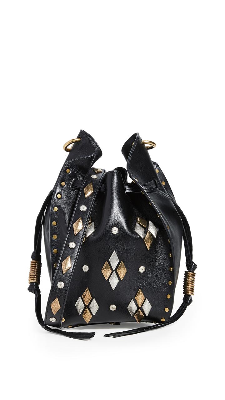 Isabel Marant Radja Bag