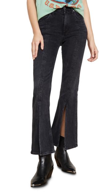 Citizens Of Humanity Premium Vintage Hailey Flare Jeans