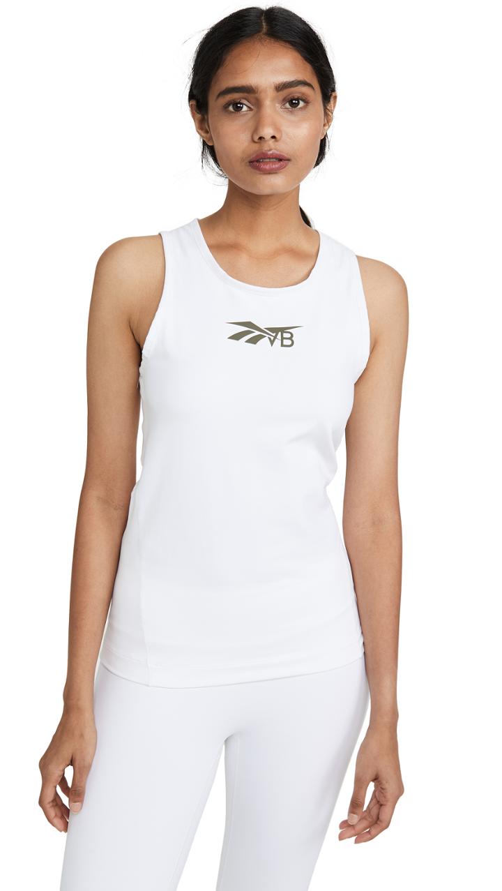 Reebok X Victoria Beckham Rbk Vb Classic Tank