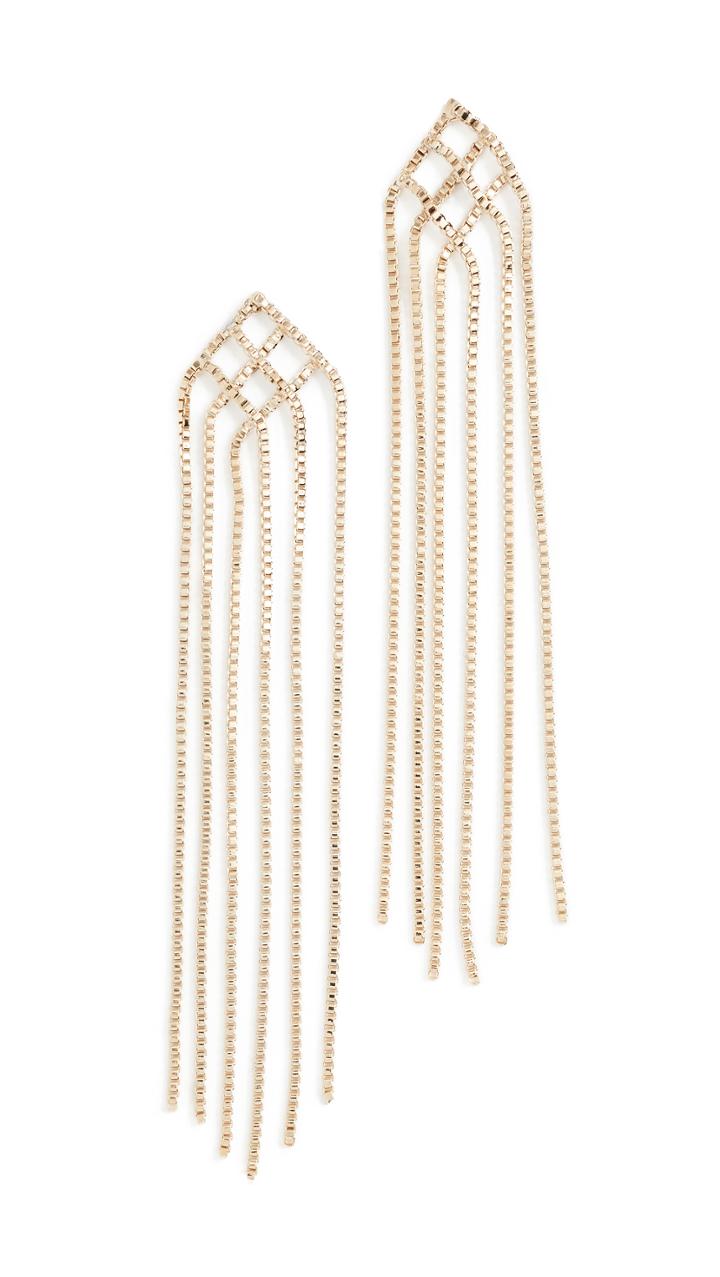 Rosantica Aquilone Earrings