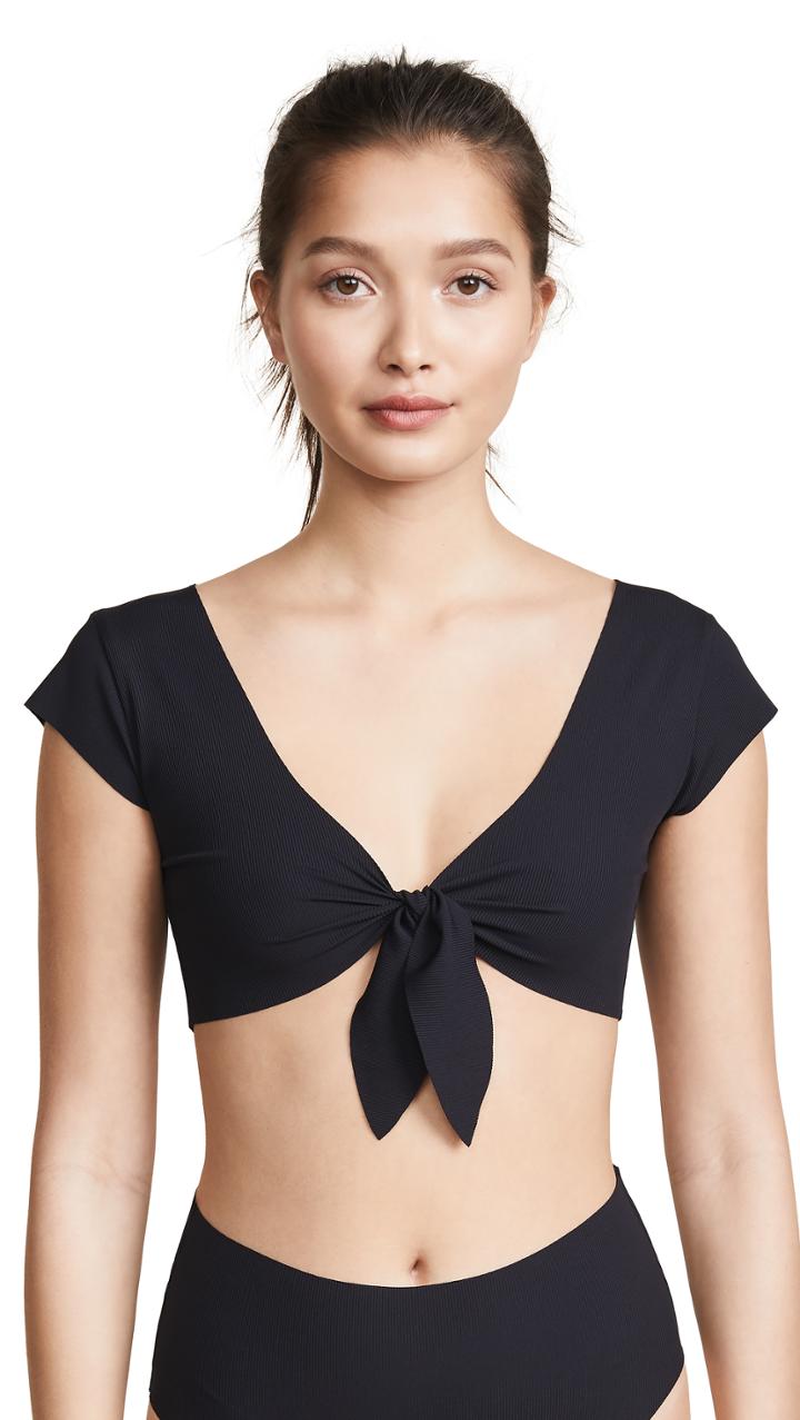 Ack Marina Bikini Top