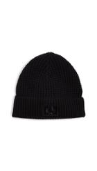 Fred Perry Waffle Knit Beanie