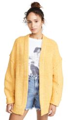 Free People High Hopes Cardigan