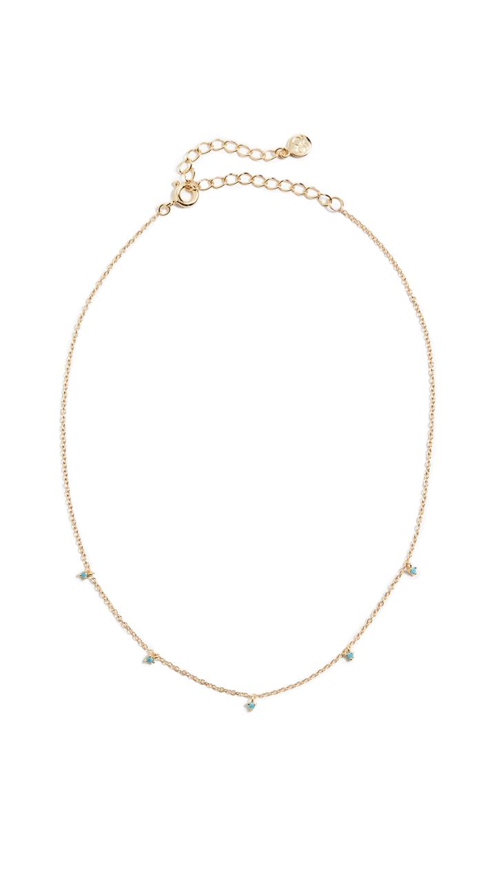 Gorjana Cleo Choker