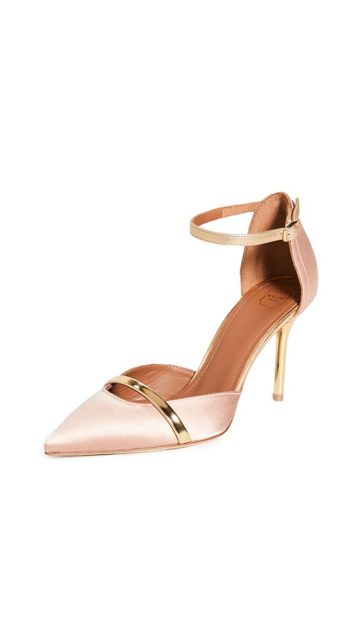 Malone Souliers Booboo 85mm Pumps