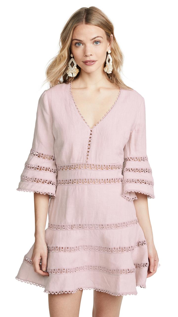 Saylor Rya Dress