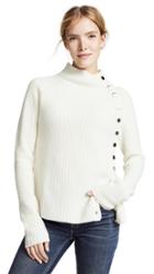 Generation Love Dorian Buttons Top