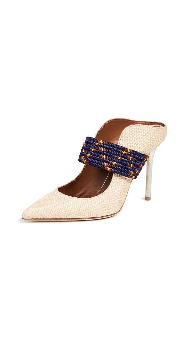 Malone Souliers Mara 100 Mules