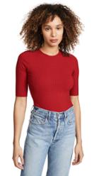 Nobody Denim Luxe Tee