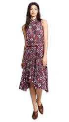 Shoshanna Balen Dress