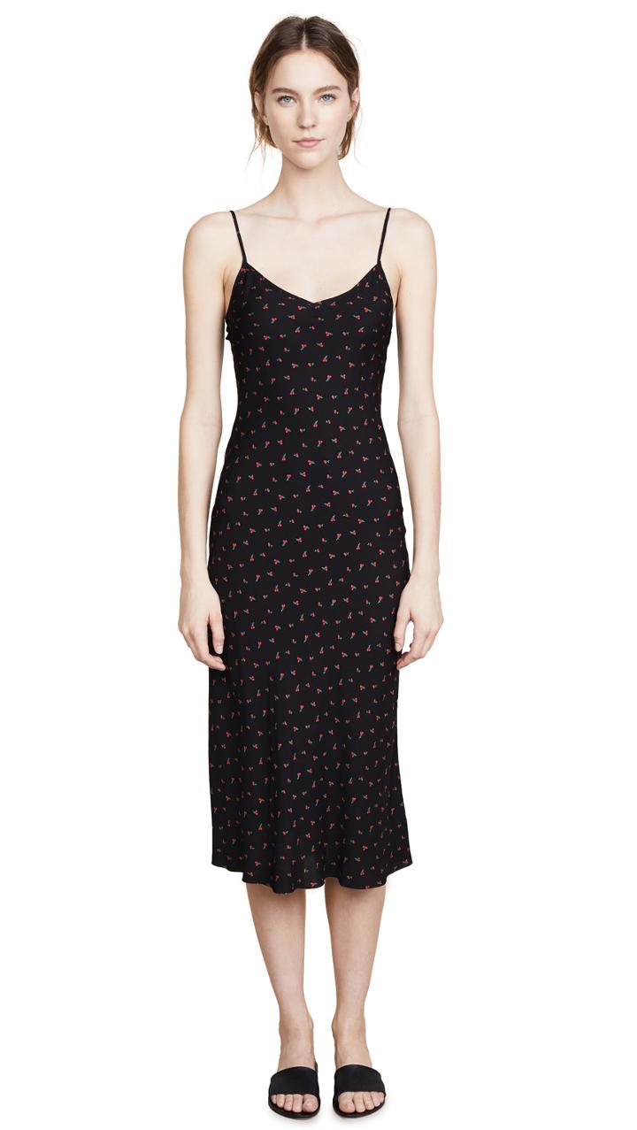 Bec Bridge Mon Bebe Tie Dress