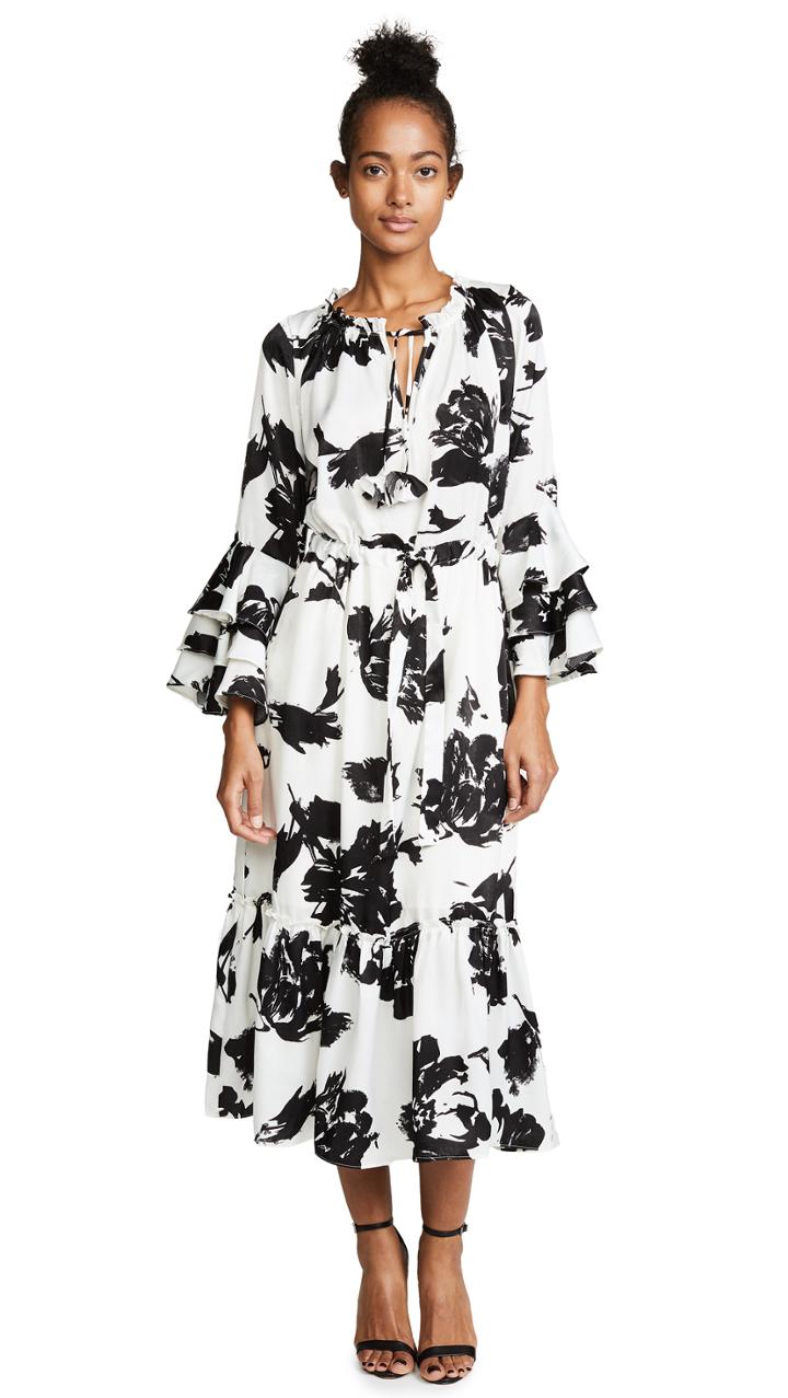 Misa Juliette Dress