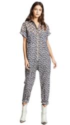 Isabel Marant Etoile Lindsie Jumpsuit