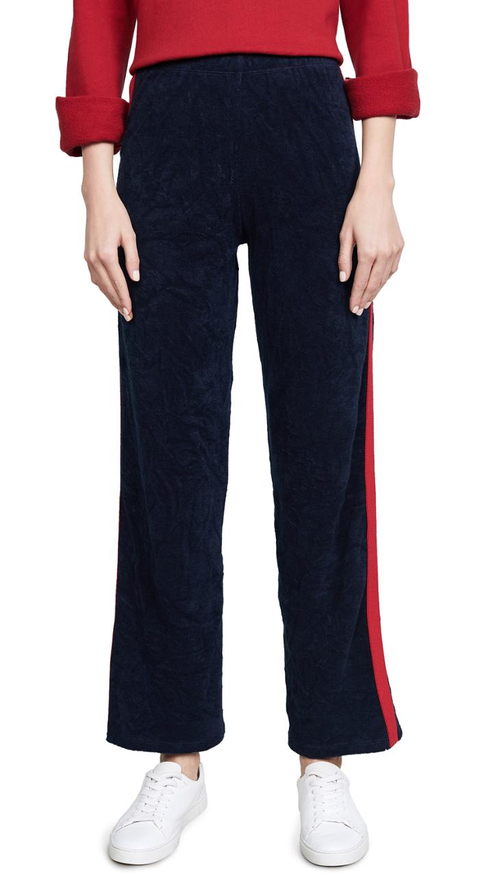 Liana Clothing The Terry Margo Tee