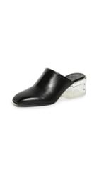 3 1 Phillip Lim Closed Toe Mules