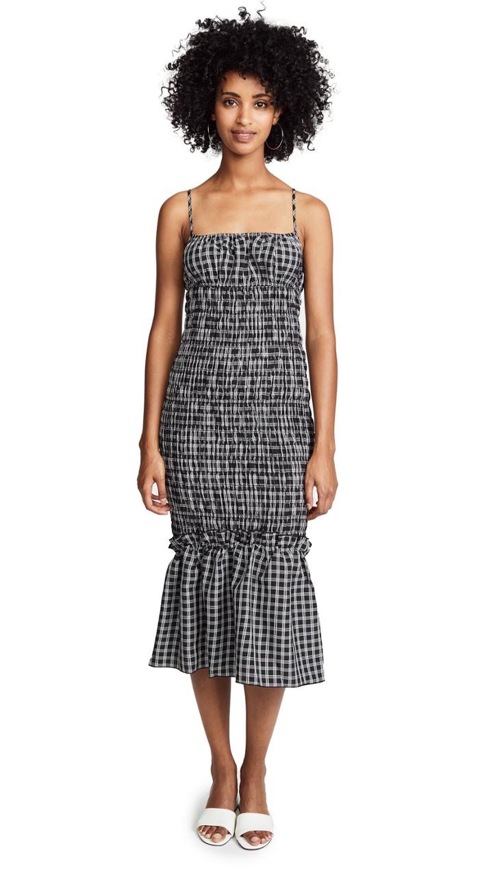 Finderskeepers Merci Dress