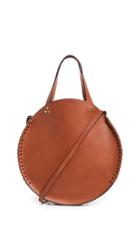 Jerome Dreyfuss Mini Hector Circle Bag