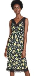 Diane Von Furstenberg Issey Dress