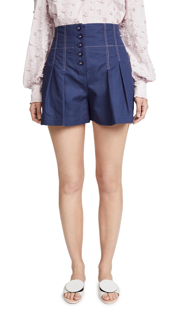 Ramy Brook Brielle Top