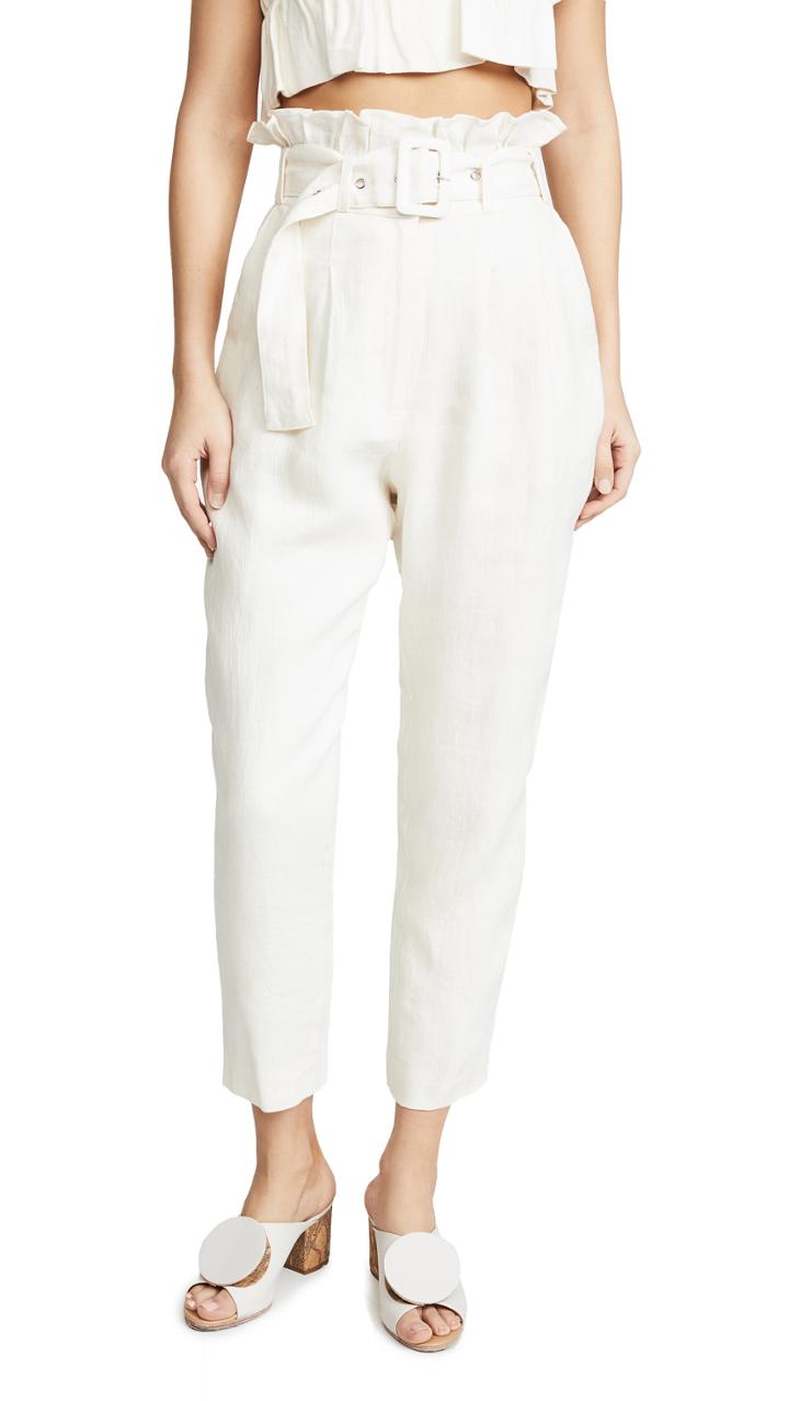 Steele Aster Pants