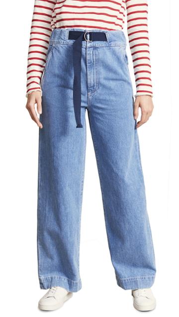 Rag Bone Jean Massive Jeans