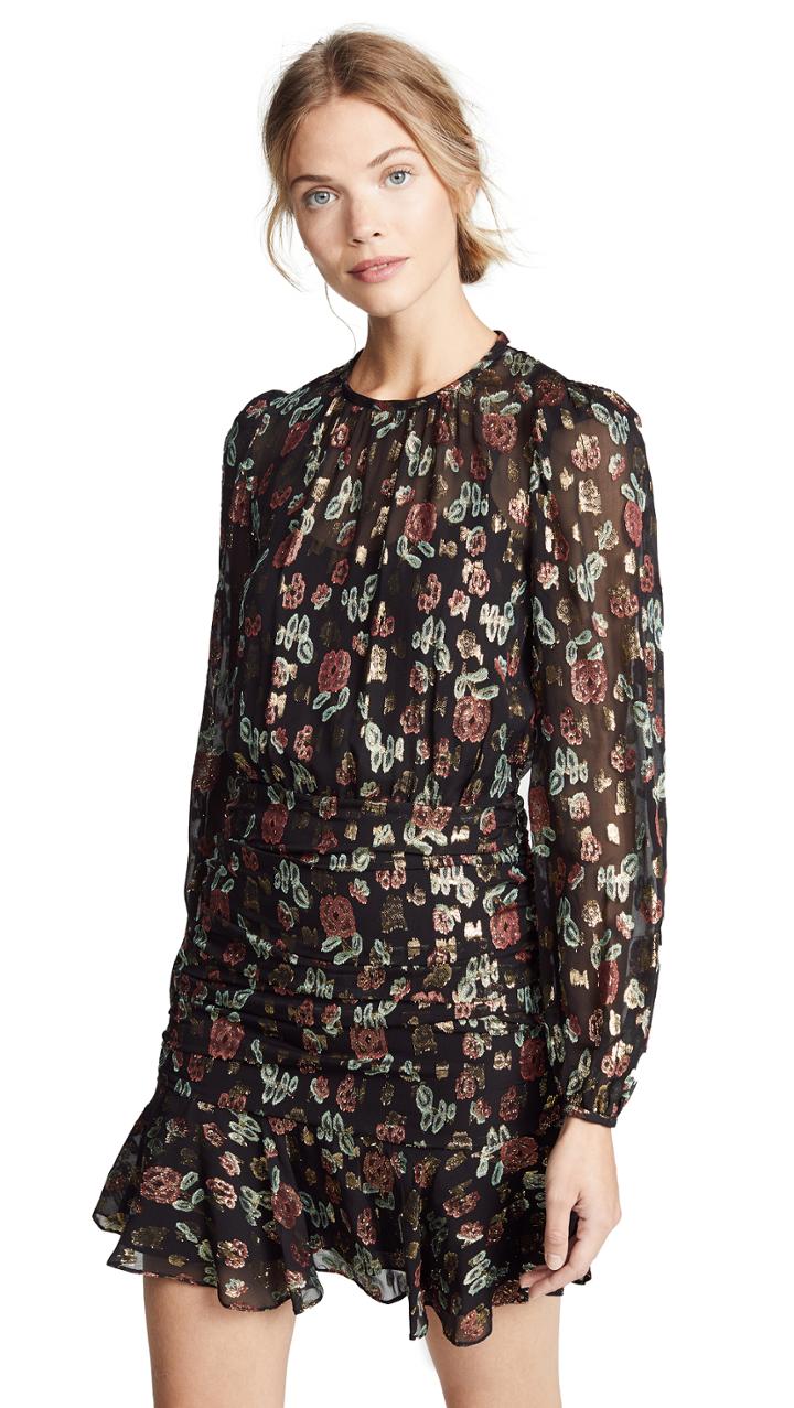 Veronica Beard Robin Dress