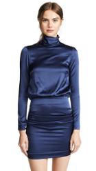 Vatanika Ruched Waist Dress