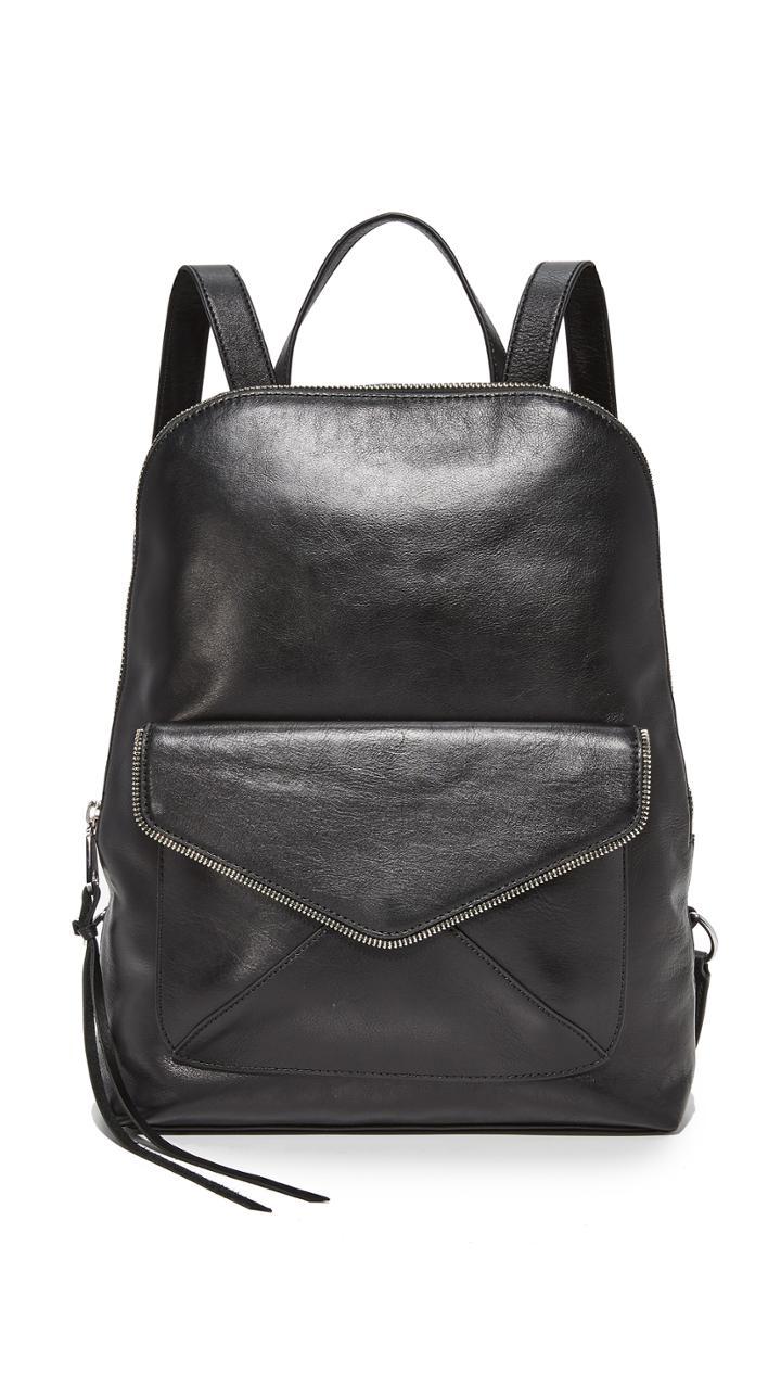 Rebecca Minkoff Envelope Backpack