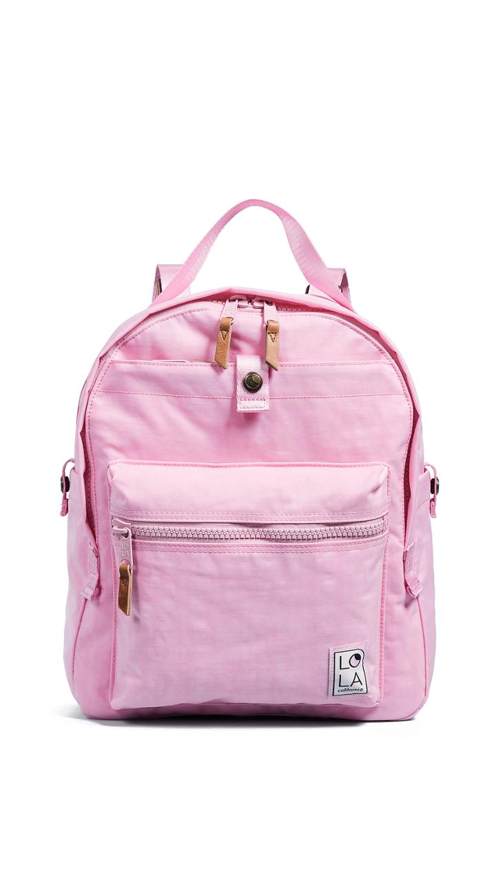Lola Escapist Large Backpack
