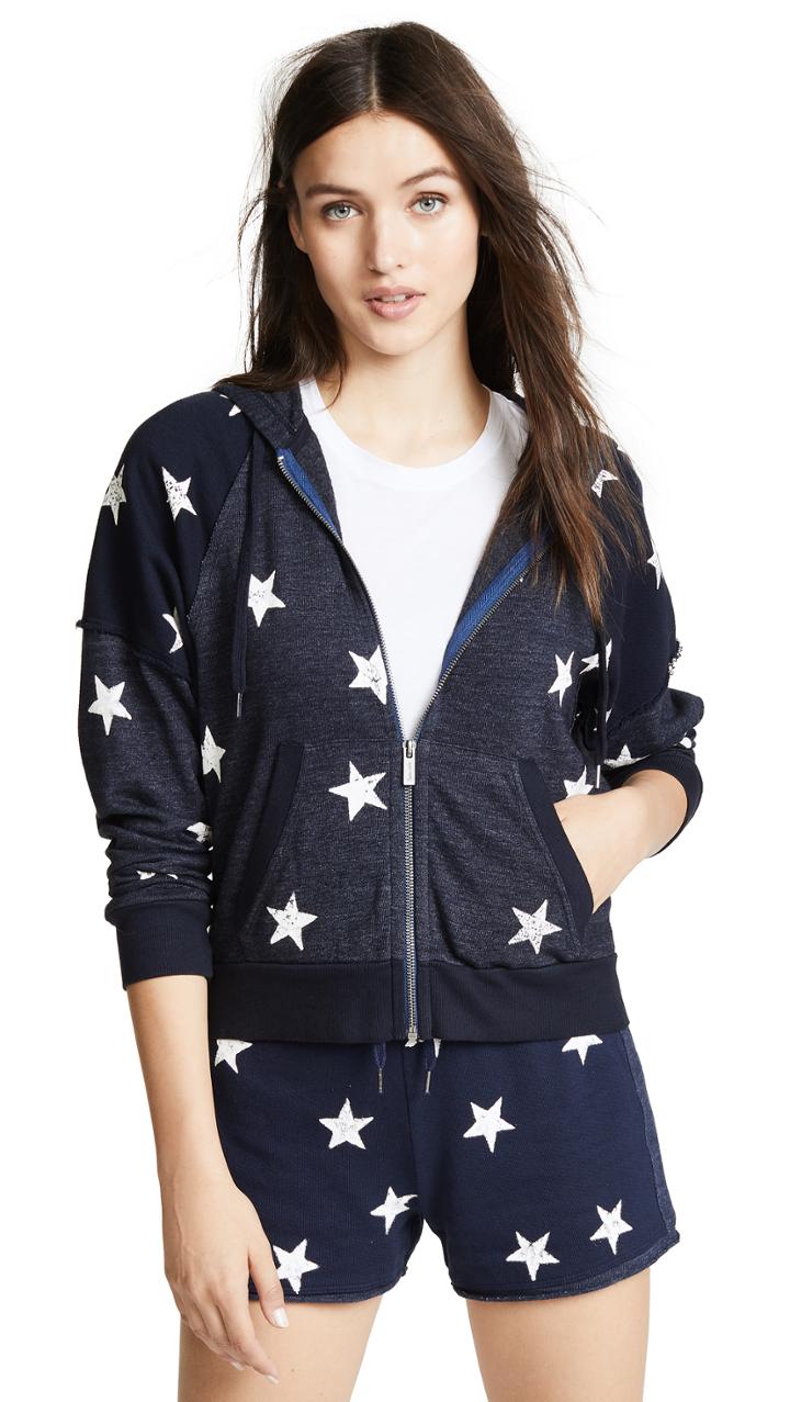 Splendid Liberty Star T Shirt