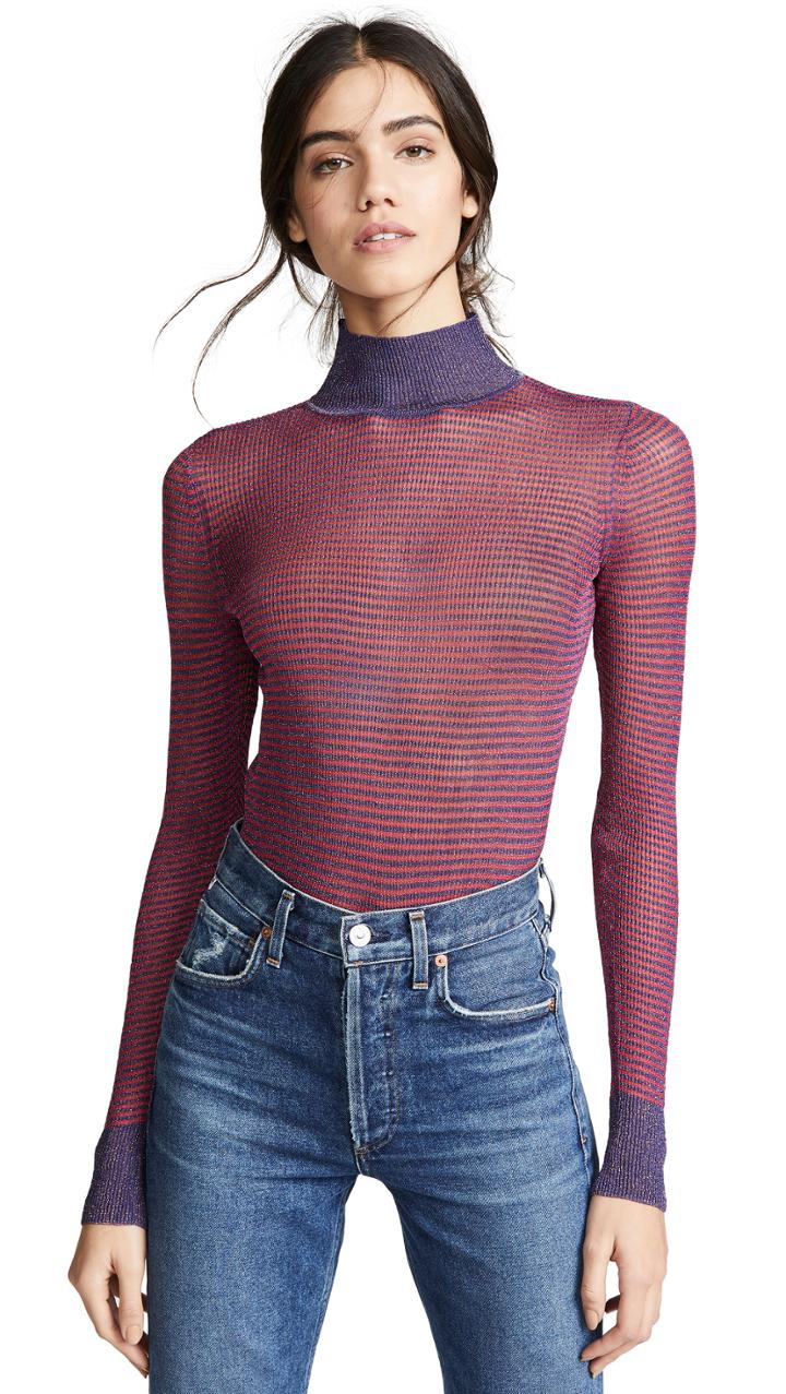 Rag Bone Raina Top