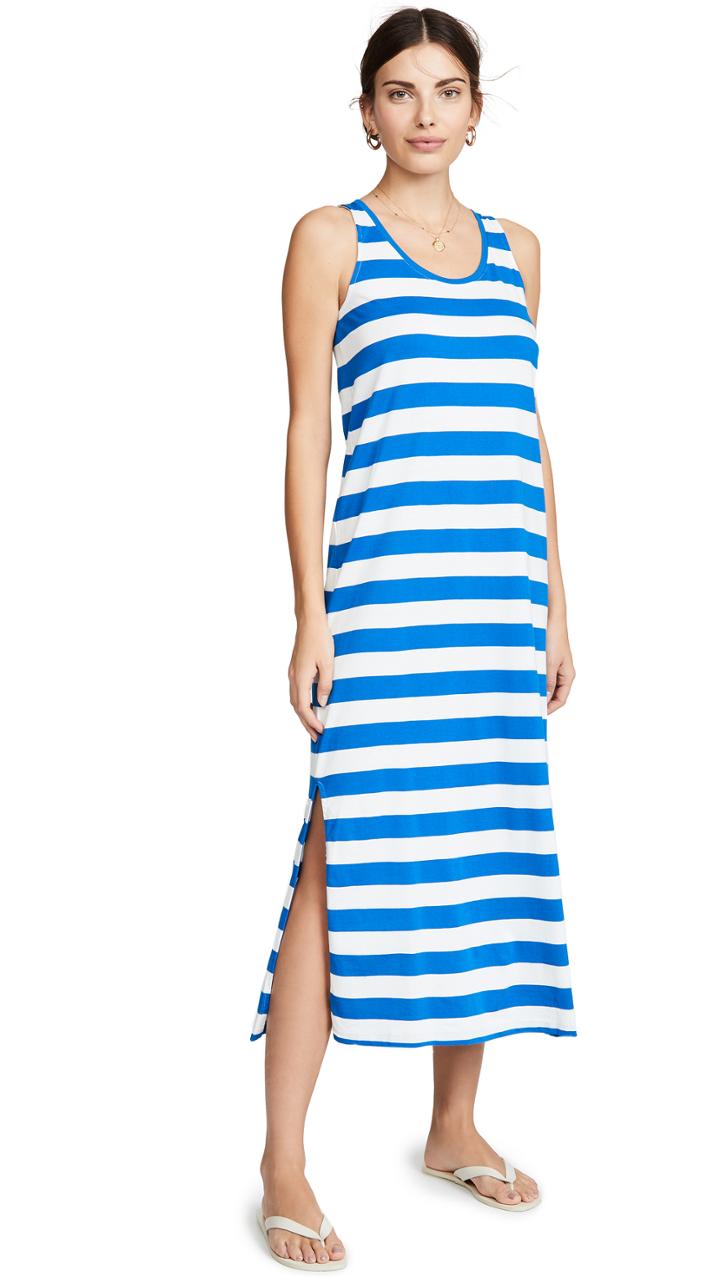 Petit Bateau Bretella Dress